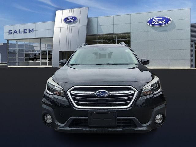 Used 2019 Subaru Outback 2.5i Premium AWD/4WD image 7