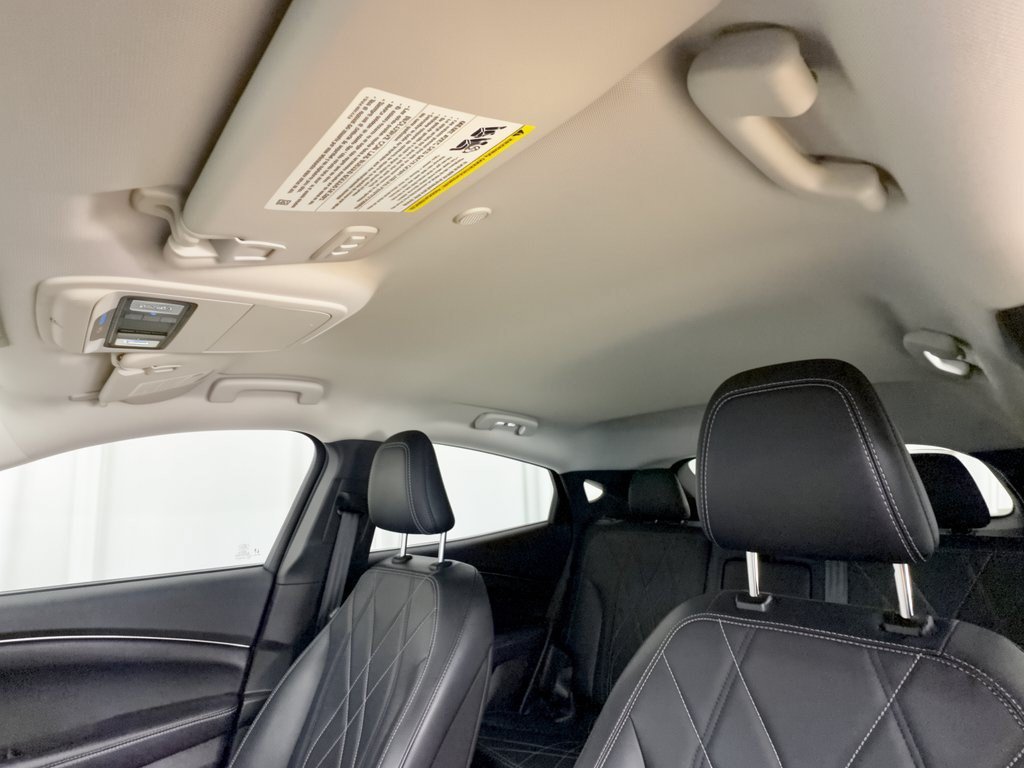 Certified 2023 Ford Mustang Mach-E Select RWD image 27