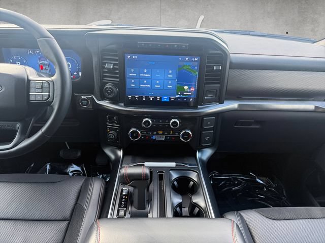 Certified 2024 Ford F150 Raptor AWD/4WD image 4