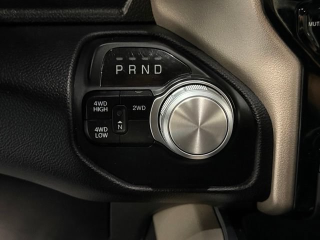 Used 2024 RAM 2500 Laramie AWD/4WD image 18