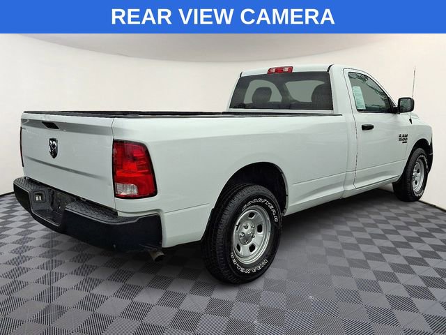 Used 2022 RAM 1500 Tradesman w/ Power & Remote Entry Group image 10