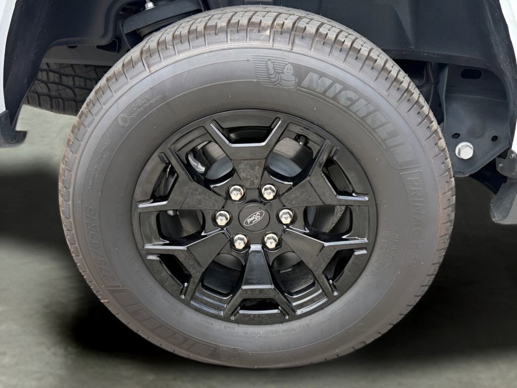 Certified 2025 Ford F150 Lightning XLT AWD/4WD image 43