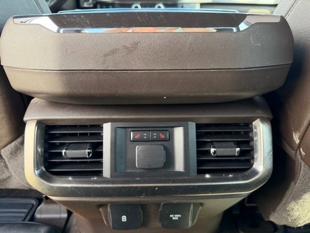 Certified 2021 Ford F150 King Ranch w/ Equipment Group 601A High image 24