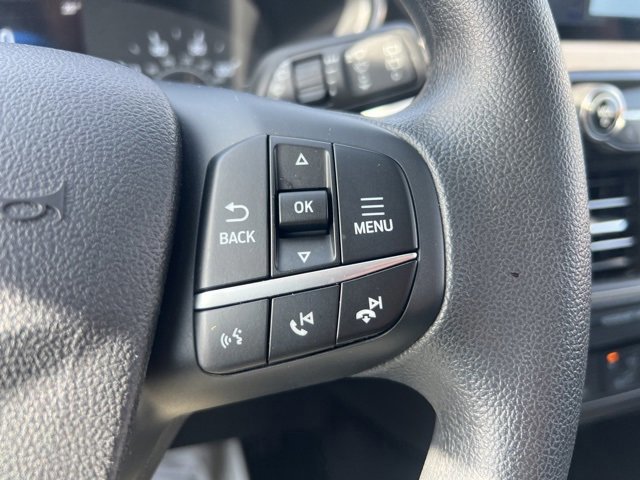 Certified 2022 Ford Escape SE image 10