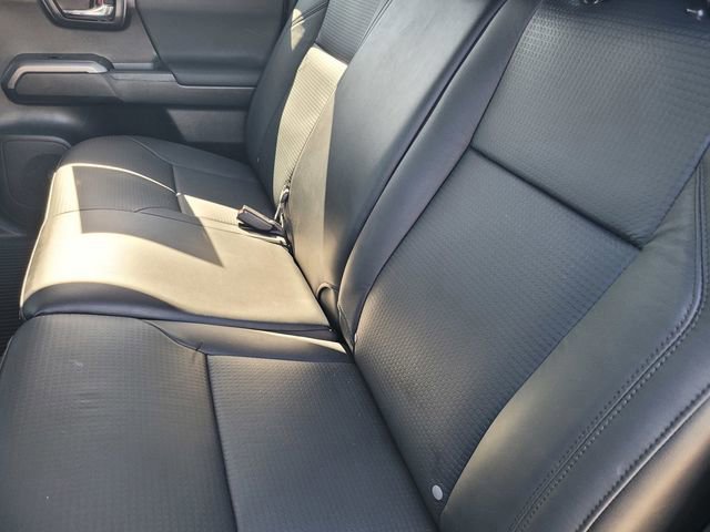 Used 2023 Toyota Tacoma TRD Off-Road w/ TRD Premium Off Road Package image 13