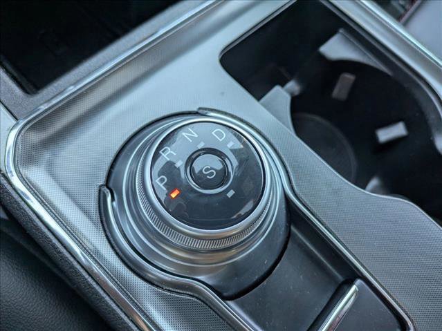 Certified 2022 Ford Edge ST-Line w/ Class II Trailer Tow Package image 15