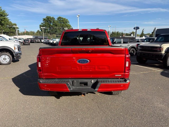Certified 2023 Ford F150 XLT w/ Equipment Group 302A High AWD/4WD image 5