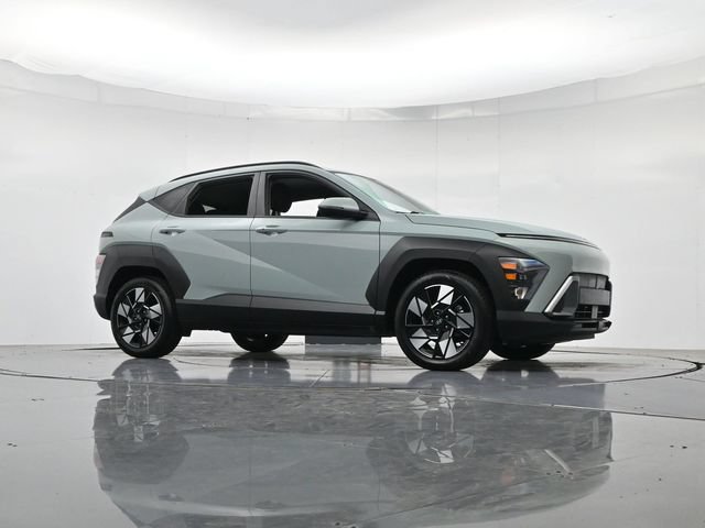Used 2024 Hyundai Kona SEL FWD image 35