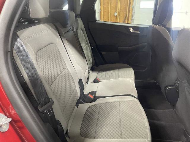 Certified 2020 Ford Escape SE AWD/4WD image 23