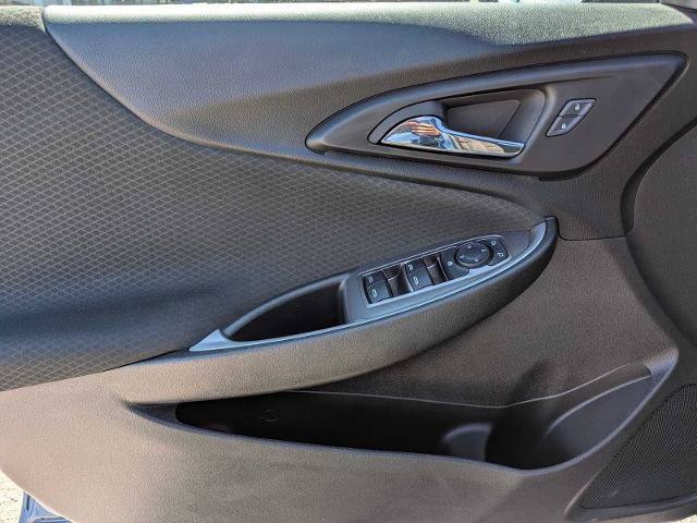 Used 2025 Chevrolet Malibu LT FWD image 15