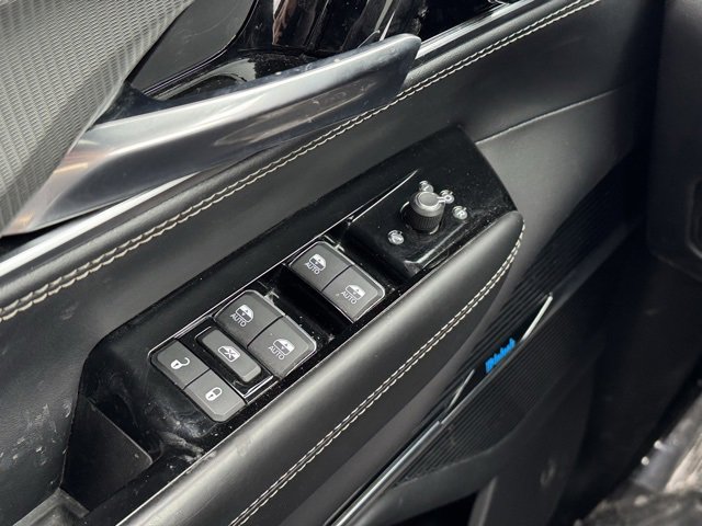 Used 2022 Jeep Grand Wagoneer Series II image 35