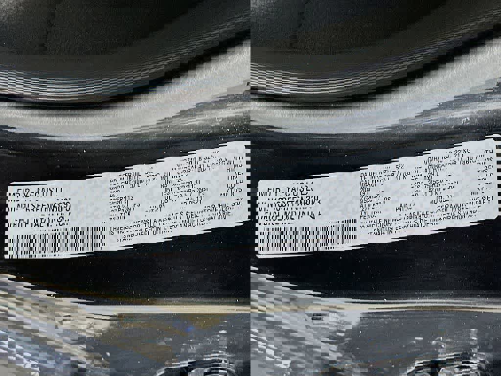 Used 2022 RAM 1500 Big Horn image 25