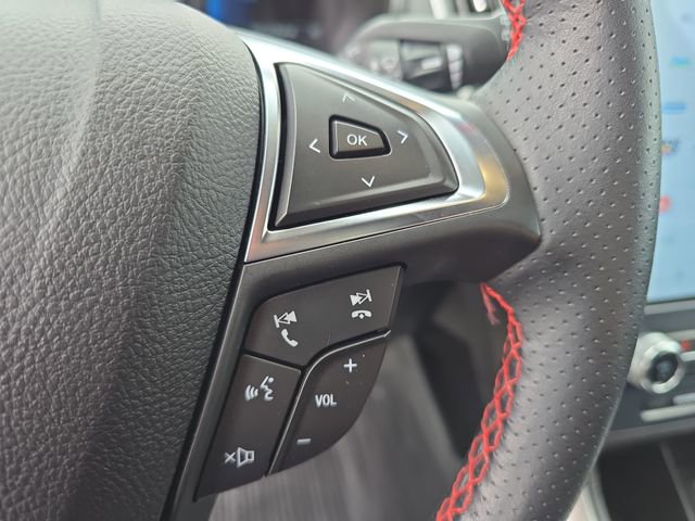 Certified 2023 Ford Edge ST-Line AWD/4WD image 19