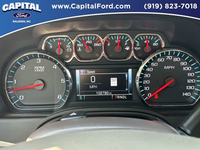 Used 2018 Chevrolet Tahoe LT AWD/4WD image 26