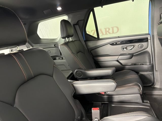 Used 2024 Honda Pilot TrailSport image 18