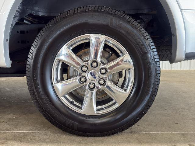Certified 2019 Ford F150 Lariat AWD/4WD image 8