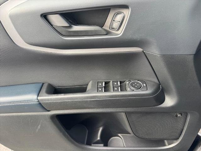 Certified 2021 Ford Bronco Sport Outer Banks w/ Outer Banks Package (96D) image 19