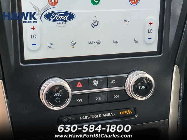 Certified 2023 Ford Edge SEL w/ Convenience Package AWD/4WD image 16