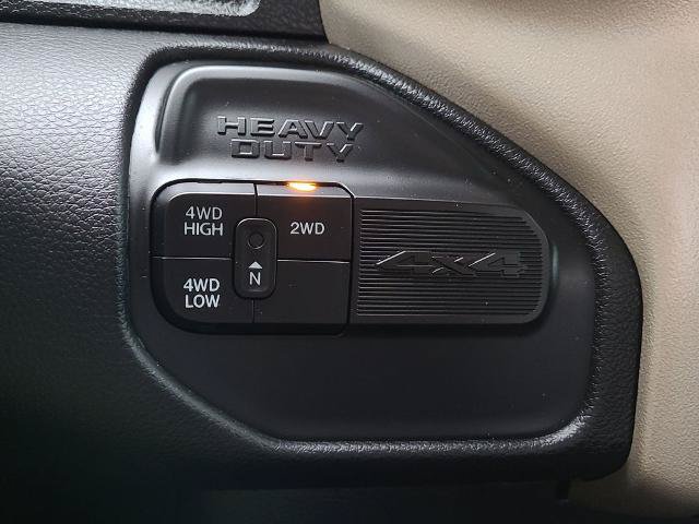 Used 2024 RAM 2500 Laramie w/ Safety Group AWD/4WD image 27