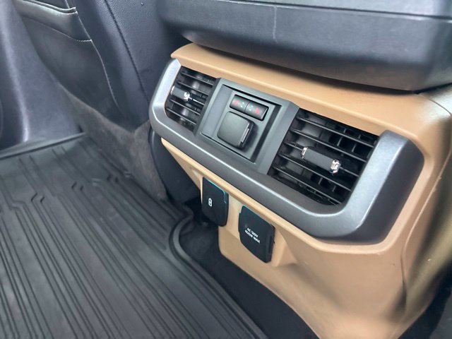 Certified 2023 Ford F150 Lariat w/ Equipment Group 502A High AWD/4WD image 15
