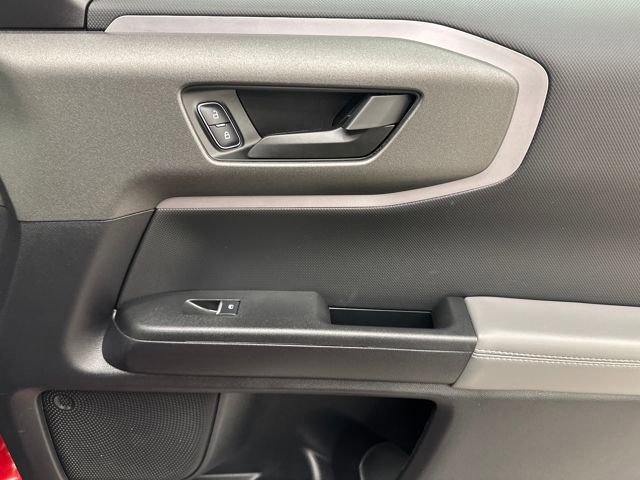 Certified 2025 Ford Bronco Sport Badlands image 13