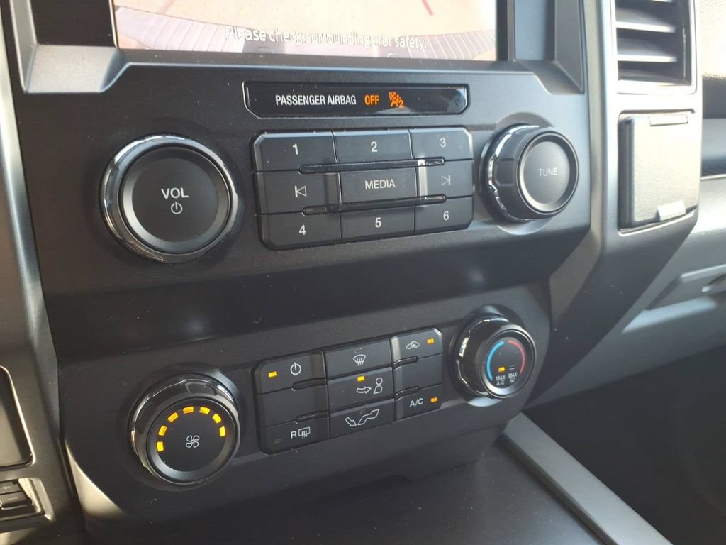 Certified 2019 Ford F150 XLT w/ Max Trailer Tow Package AWD/4WD image 20