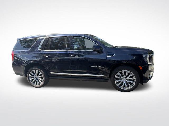 Used 2023 GMC Yukon Denali RWD image 4