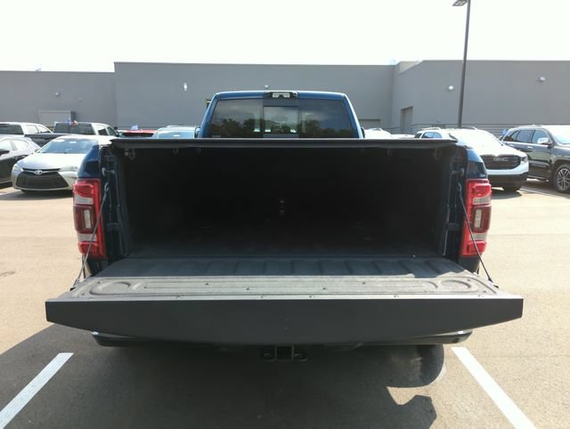 Used 2022 RAM 3500 Limited w/ Max Tow Package AWD/4WD image 19