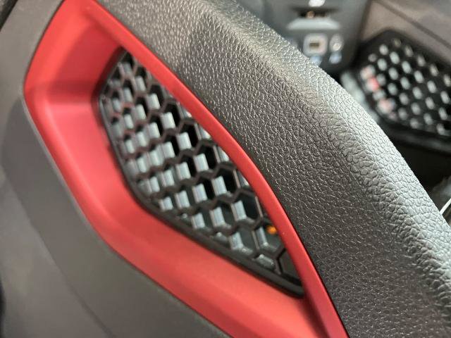 Used 2023 Chevrolet TrailBlazer RS w/ Sun and Liftgate Package FWD image 35