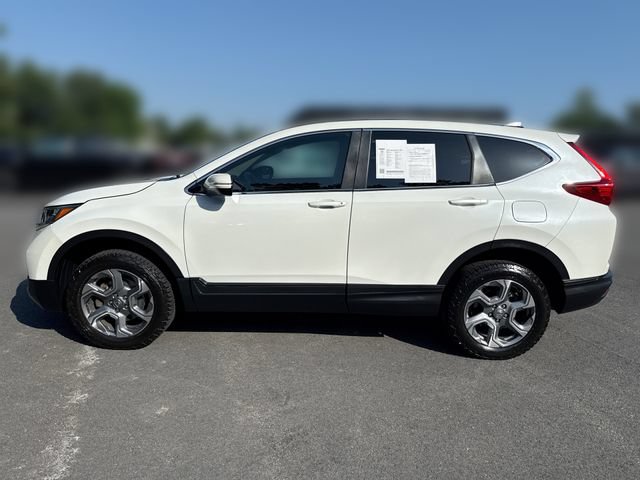 Used 2017 Honda CR-V EX-L image 5