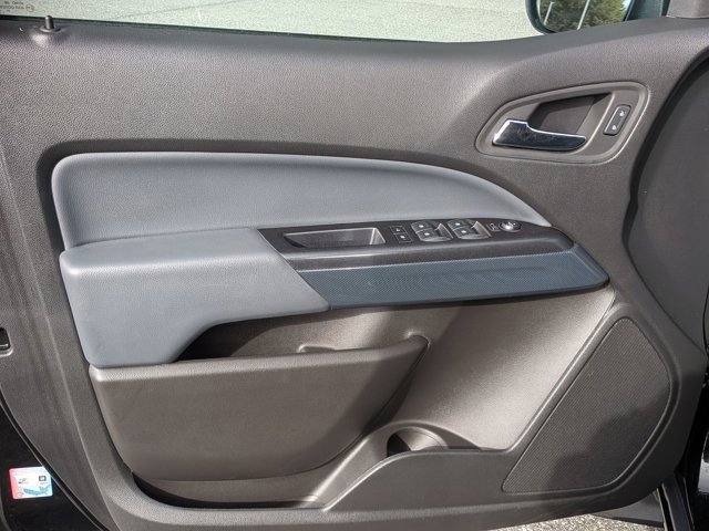Used 2022 Chevrolet Colorado Z71 image 13