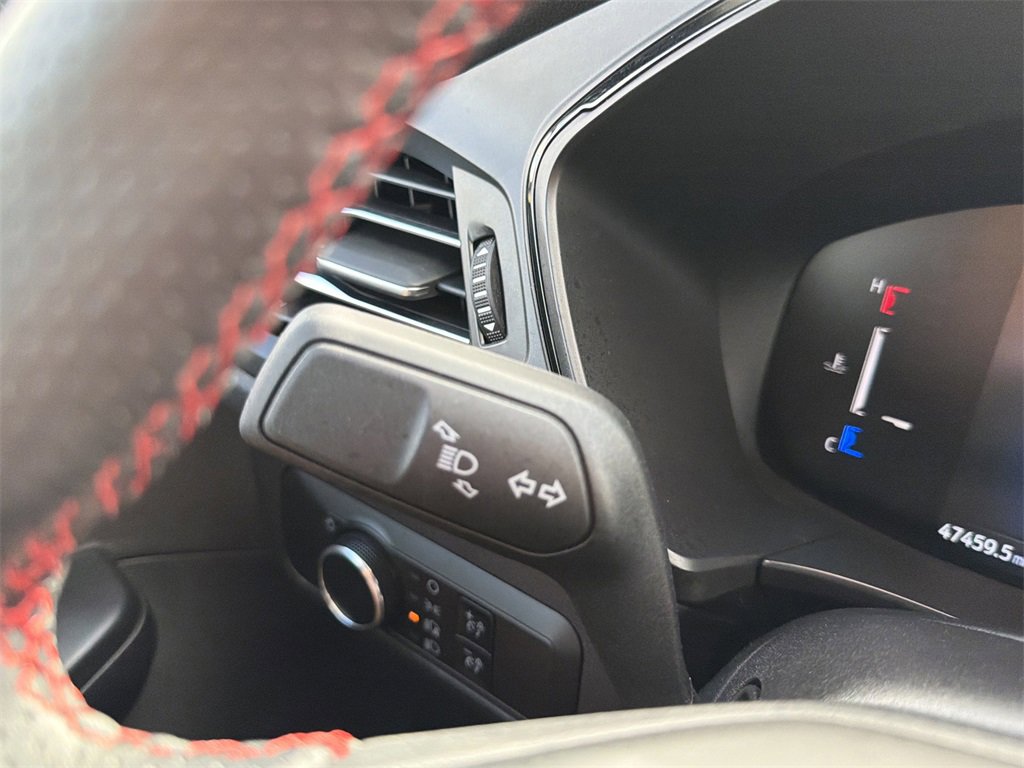 Certified 2025 Ford Escape ST-Line image 27
