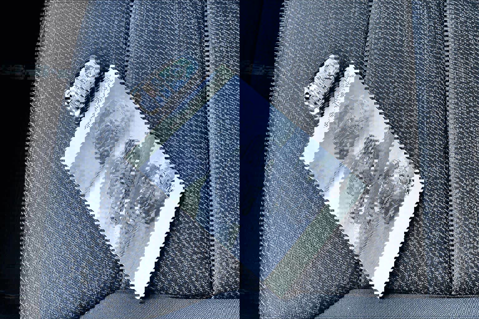 Certified 2023 Ford F150 XLT w/ Equipment Group 302A High image 15