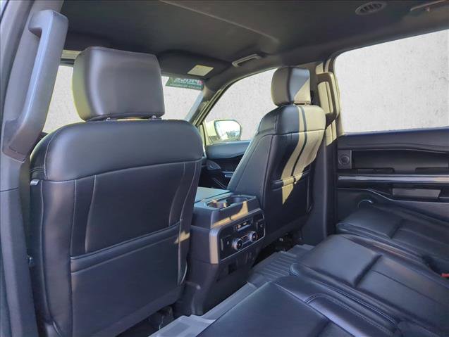 Certified 2019 Ford Expedition XLT RWD image 16