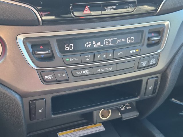 Used 2022 Honda Passport EX-L image 24
