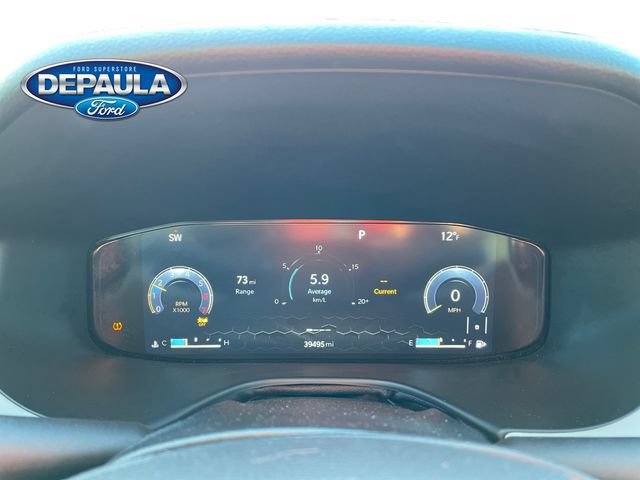 Used 2022 Jeep Compass Limited w/ Elite Group AWD/4WD image 2