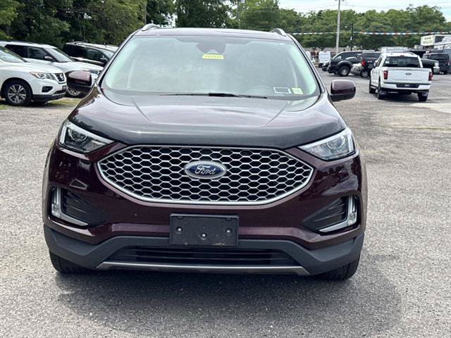 Certified 2023 Ford Edge SEL w/ Convenience Package AWD/4WD image 22