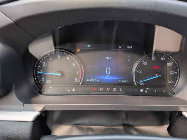 Certified 2023 Ford Explorer XLT w/ Equipment Group 202A AWD/4WD image 39
