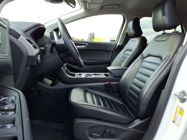 Certified 2023 Ford Edge SEL w/ Convenience Package AWD/4WD image 17