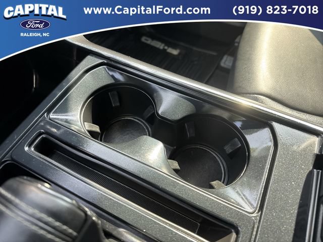 Certified 2023 Ford F150 XLT w/ Equipment Group 302A High AWD/4WD image 31
