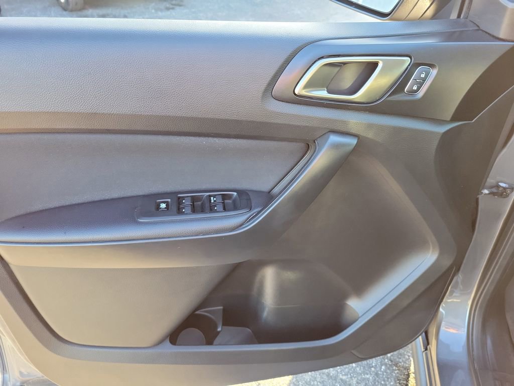 Certified 2022 Ford Ranger XLT w/ Tremor Off-Road Package image 22