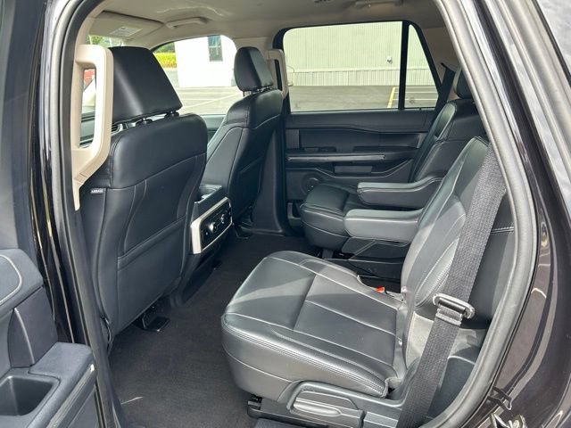 Certified 2024 Ford Expedition XLT AWD/4WD image 10