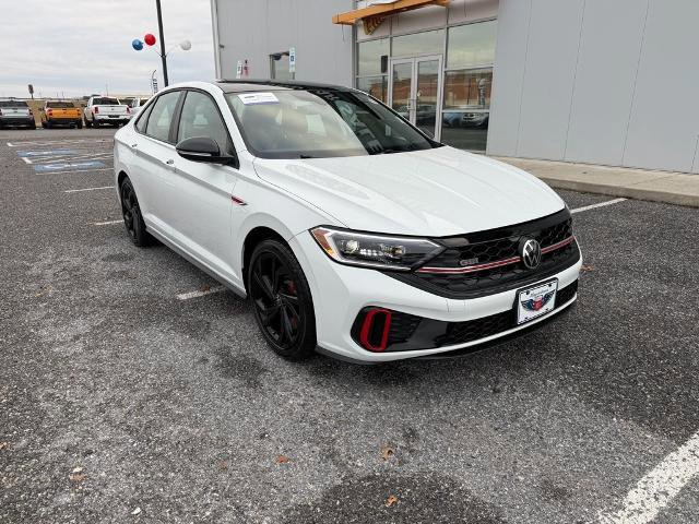 Used 2023 Volkswagen Jetta GLI Autobahn image 7