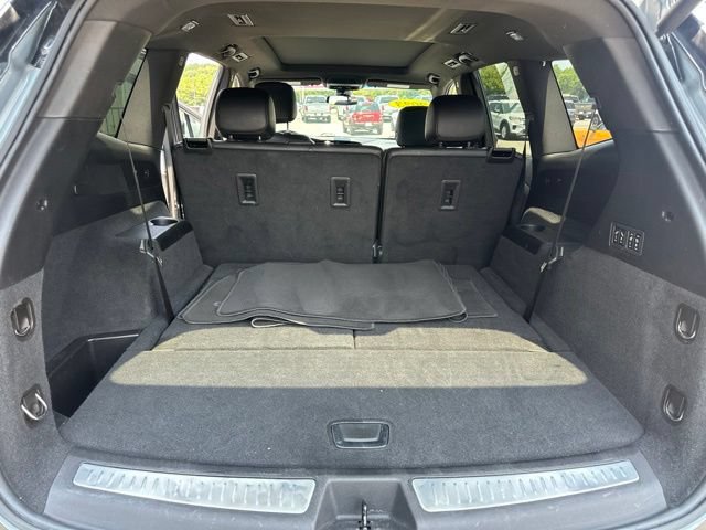Used 2023 Cadillac XT6 Premium Luxury FWD image 12