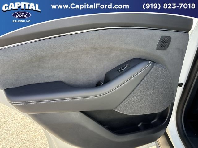 Certified 2025 Ford Mustang Mach-E GT image 16