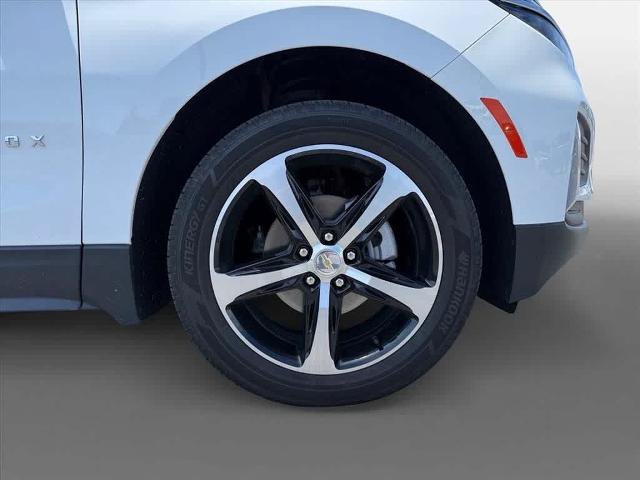 Used 2024 Chevrolet Equinox LT FWD image 9