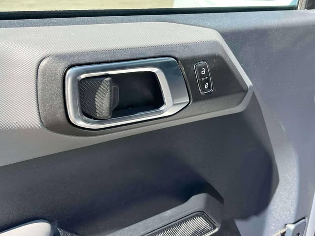 Certified 2023 Ford Bronco Big Bend AWD/4WD image 28