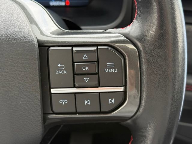 Certified 2022 Ford Expedition Max Limited AWD/4WD image 22
