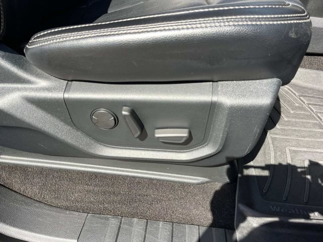 Certified 2020 Ford F150 Lariat AWD/4WD image 28