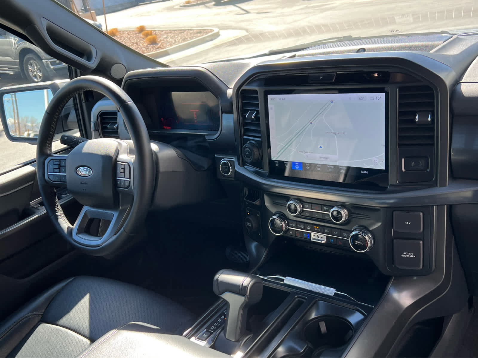 Certified 2025 Ford F150 Lariat image 20